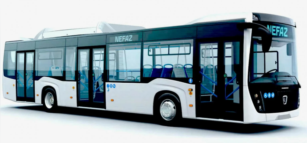 Автобус Нефаз-5299